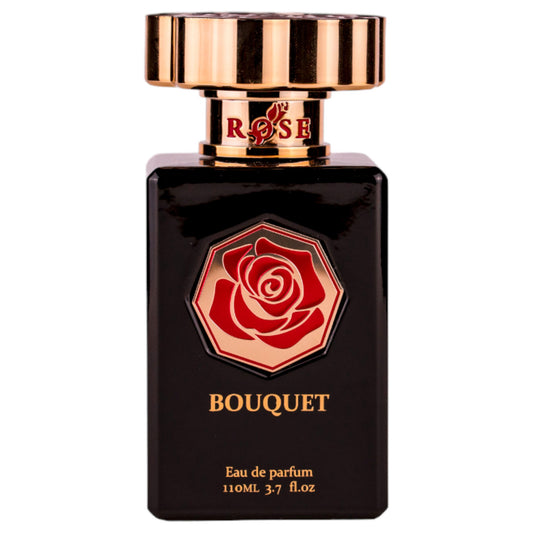Maison Asrar Rose Bouquet Eau de Parfum 110ml