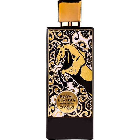 Zimaya Royal Leather EDP 100ml