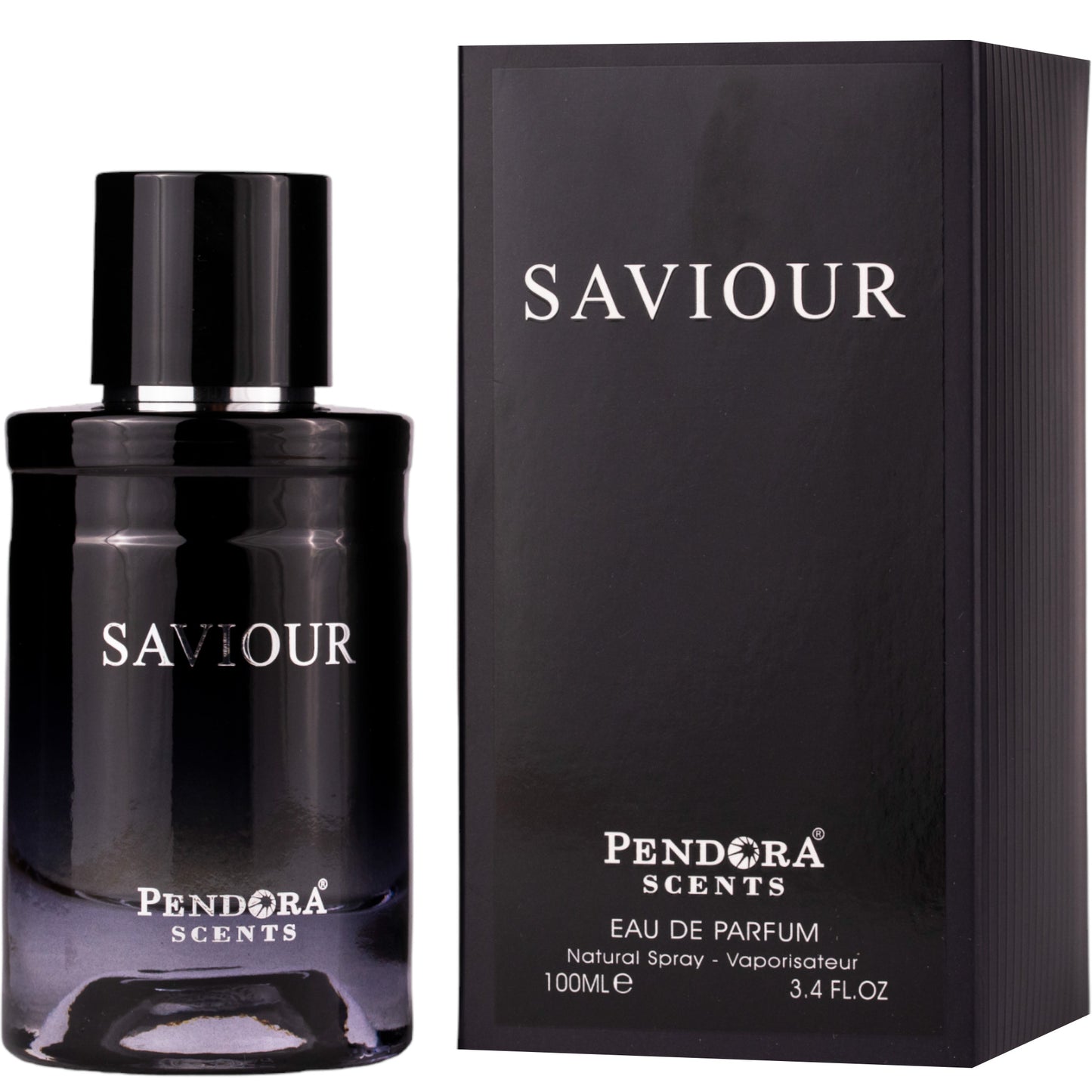 Pendora Scents Saviour Eau de Parfum 100ml