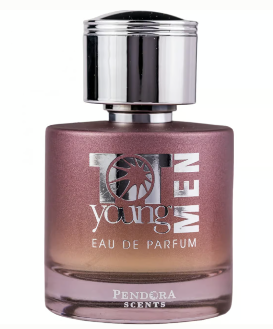 Pendora Scents TOT Young Men Eau de Parfum 100ml