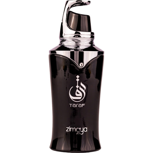 Zimaya Taraf Black EDP 100ml