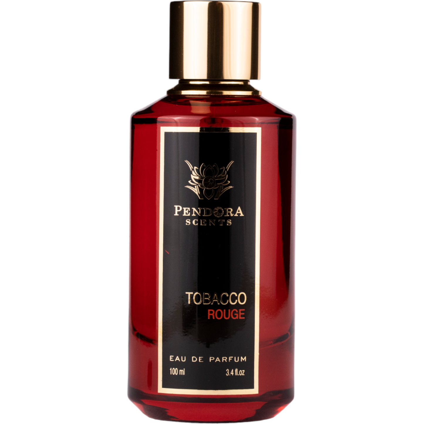 Pendora Scents Tobacco Rouge Eau de Parfum 100ml