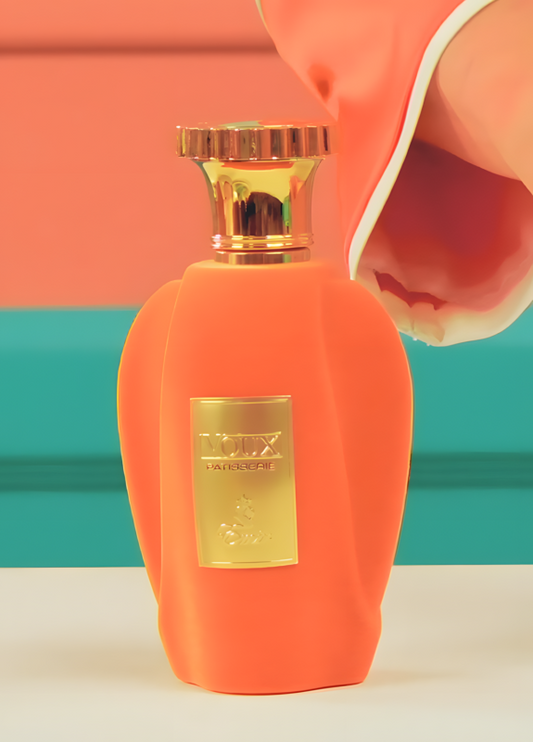 Emir Voux Patisserie Eau de Parfum 100ml