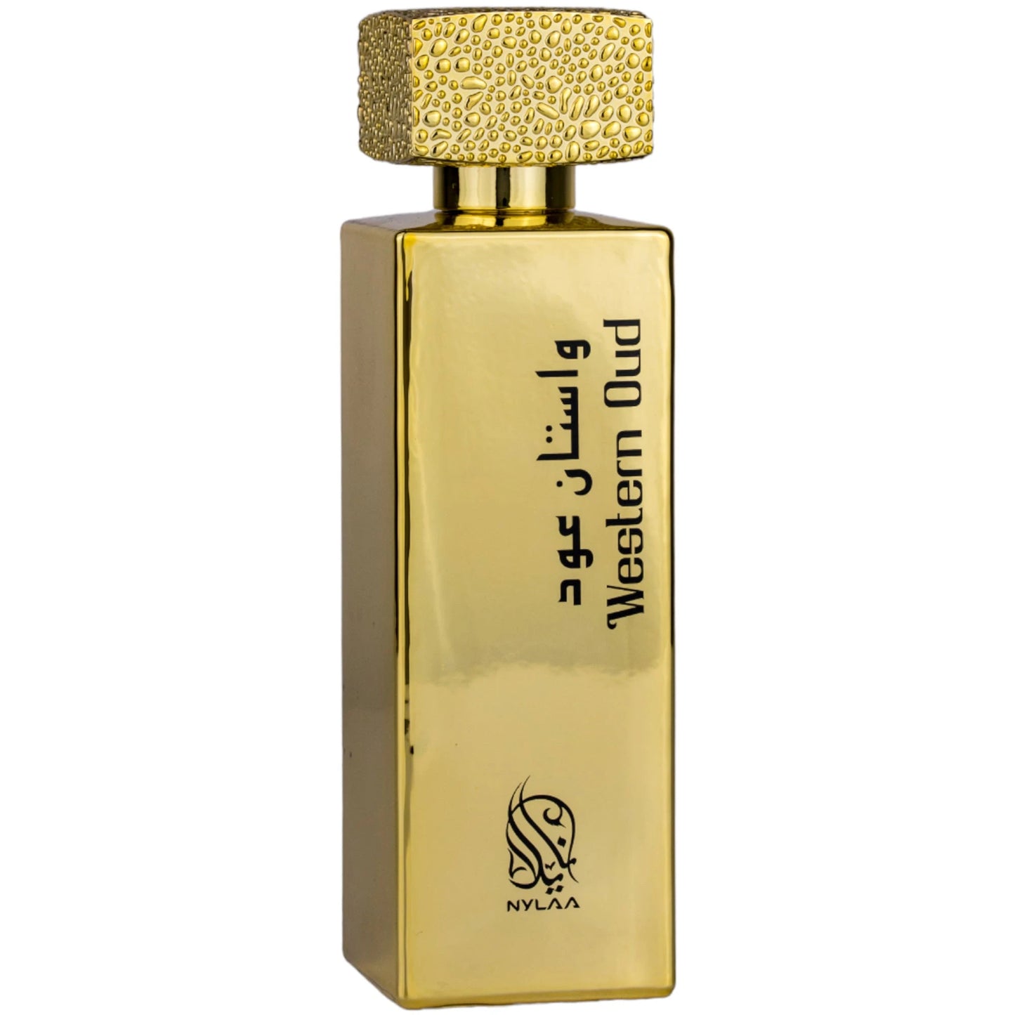 Western Oud by Nylaa 75ml