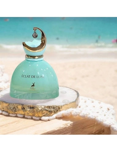 ALHAMBRA BY LATTAFA	ECLAT DE LUNE 100ML