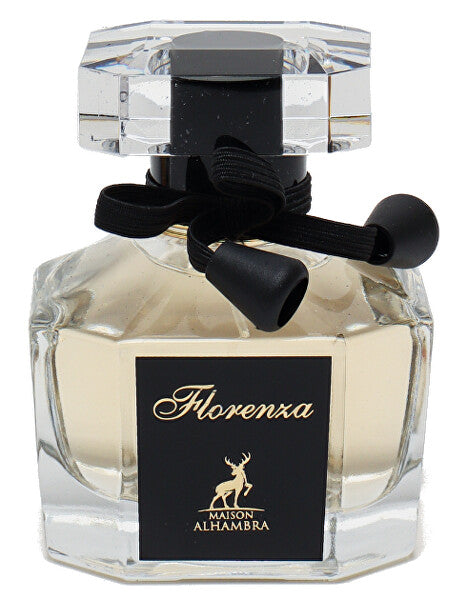 ALHAMBRA BY LATTAFA	FLORENZA 100ml