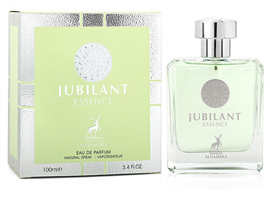 ALHAMBRA BY LATTAFA JUBILANT ESSENCE edp 100ml