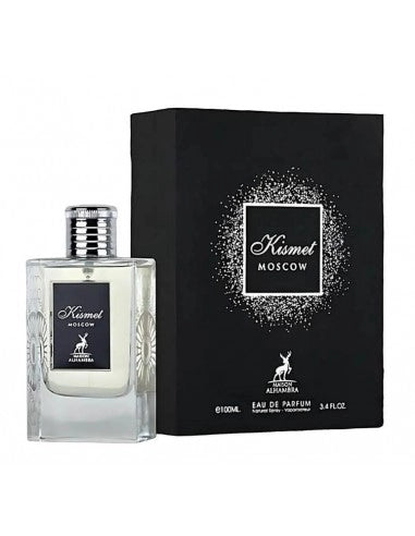 ALHAMBRA BY LATTAFA	KISMET MOSCOW 100ML