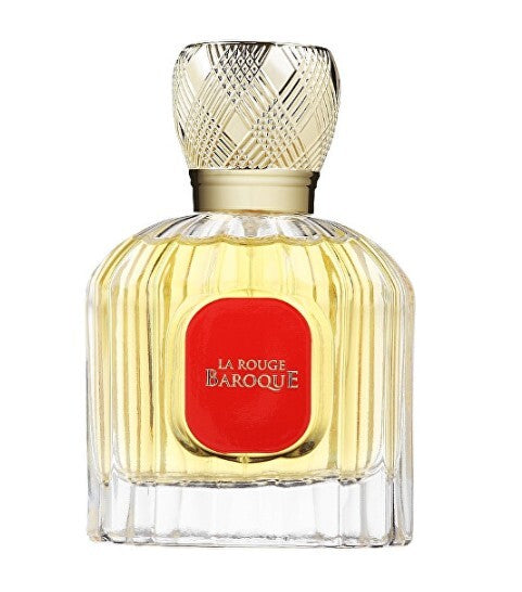 ALHAMBRA BY LATTAFA	LA ROUGE BAROQUE 100ml