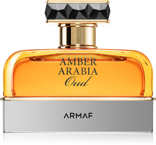 Armaf Amber Arabia Oud Eau de Parfum 100ml