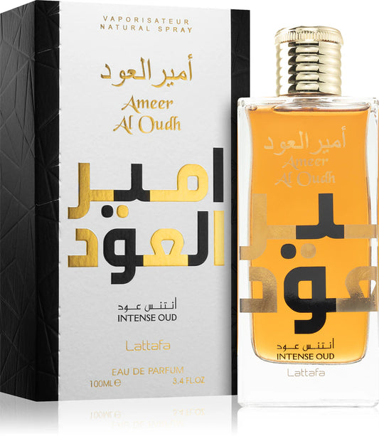AMEER AL OUDH INTENSE  100ml