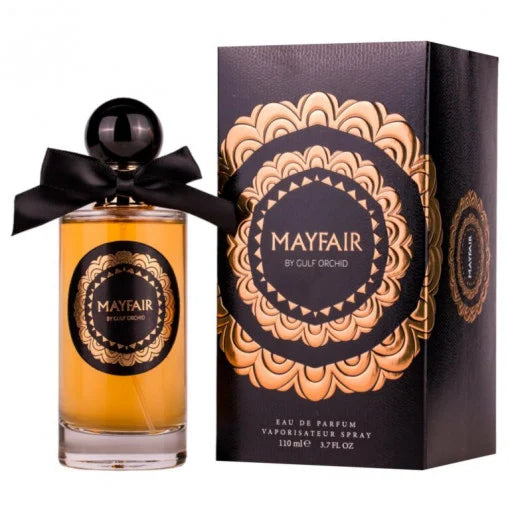 Gulf Orchid Mayfair Eau de Parfum 110ml