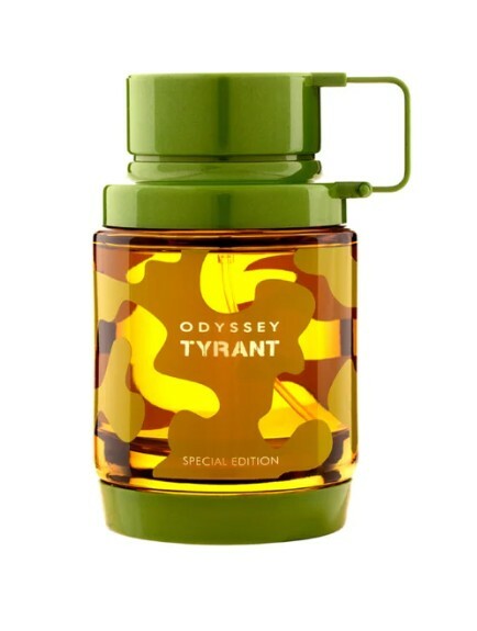 Armaf Odyssey Tyrant - EDP 100ml