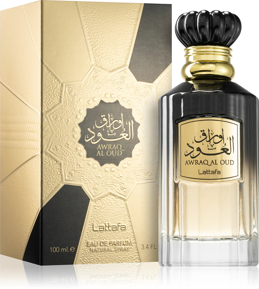 Awraq Al Oud edp 100ml