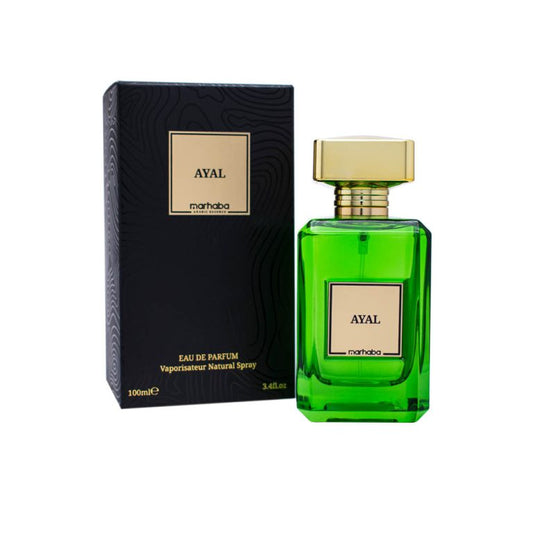 Marhaba	Ayal - 100 ml
