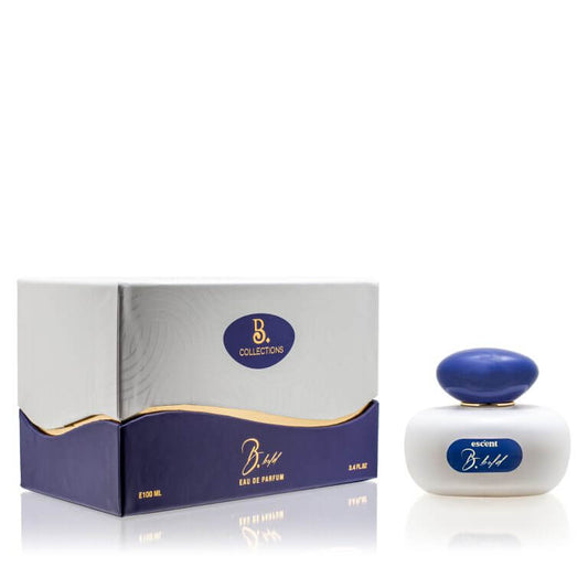 ESCENT	B.BOLD edp 100ml
