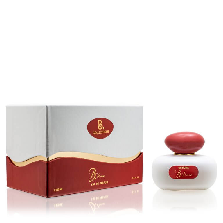 ESCENT	B.BRAVE edp 100ml