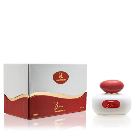 ESCENT	B.BRAVE edp 100ml