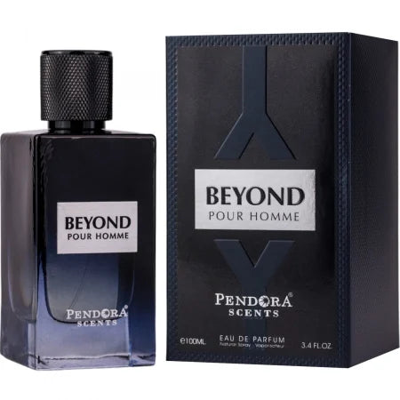 Pendora Scents Beyond pour Homme Eau de Parfum 100ml