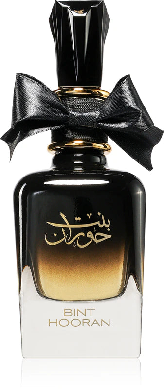 Ard Al Zaafaran Bint Hooran Eau de Parfum 100ml