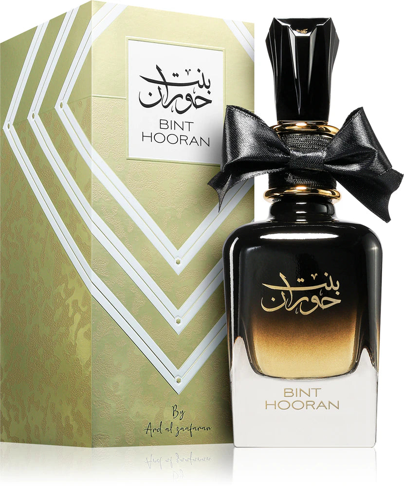 Ard Al Zaafaran Bint Hooran Eau de Parfum 100ml