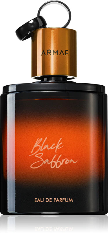 Armaf Black Saffron Eau de Parfum 100ml