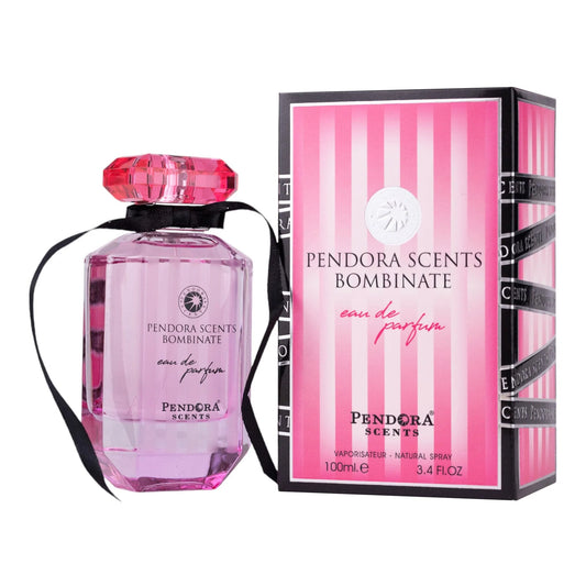 Pendora Scents Bombinate Eau de Parfum 100ml