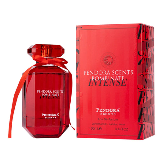 Pendora Scents Bombinate Intense Eau de Parfum 100ml
