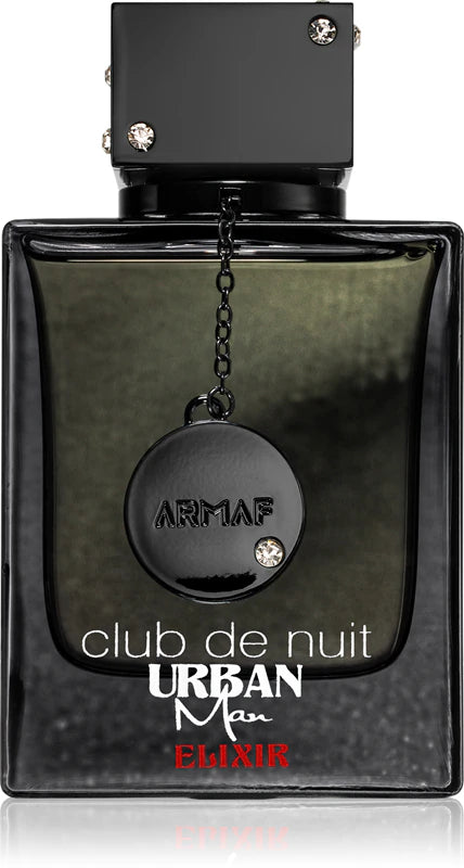 Armaf Club de Nuit Urban Man Elixir EDP 105ml