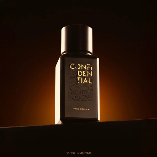 Paris Corner Confidential EDP 100ml