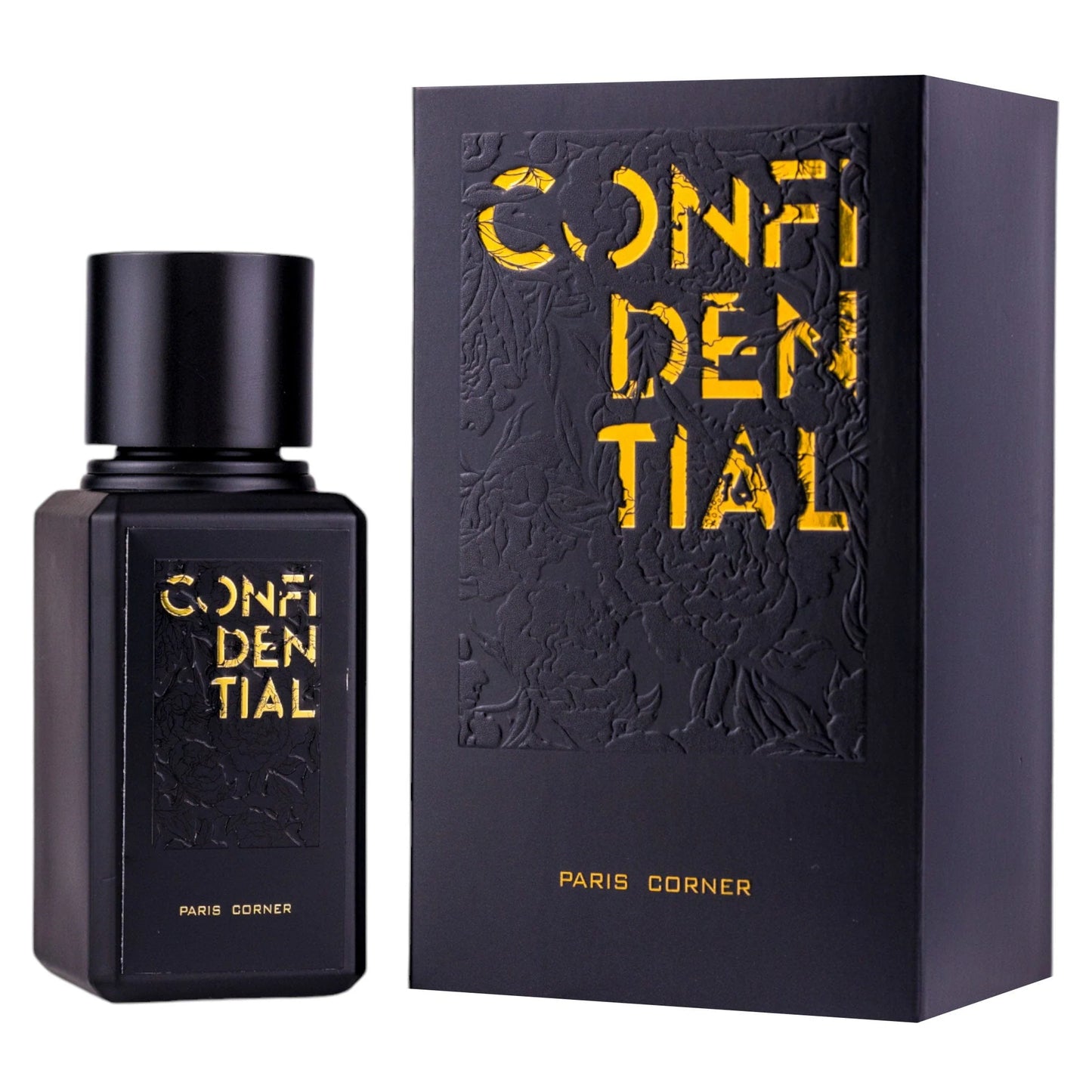 Paris Corner Confidential EDP 100ml