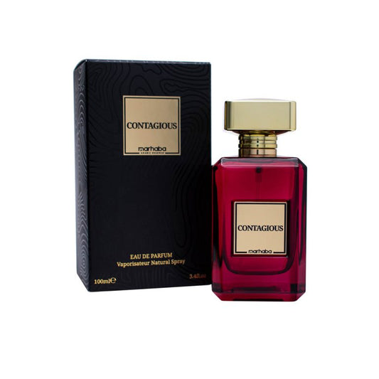 Marhaba	Contagious - 100 ml