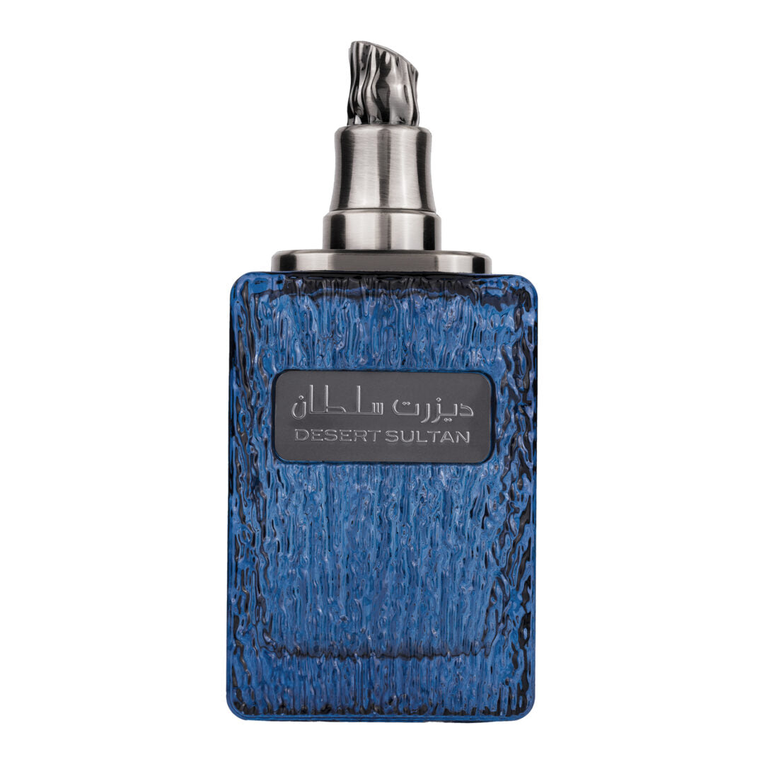 Ard Al Zaafaran DESERT SULTAN SAPPHIRE  100ml