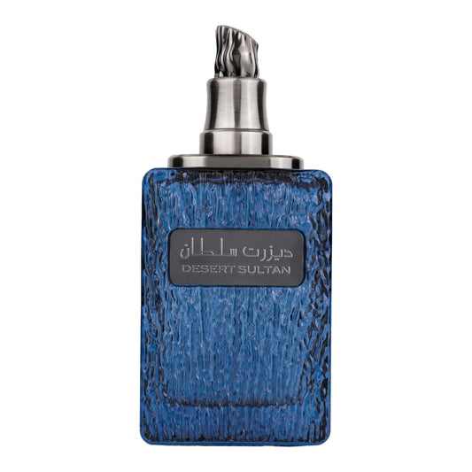 Ard Al Zaafaran DESERT SULTAN SAPPHIRE  100ml