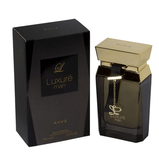 Luxure Man edp 100ml