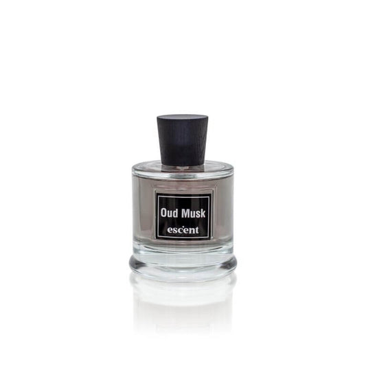 ESCENT	OUD MUSK edp 100ml