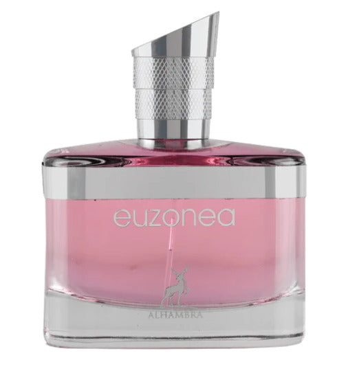 ALHAMBRA BY LATTAFA	EUZONEA 100ml