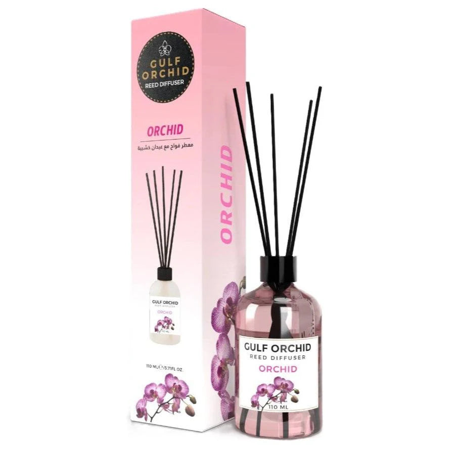 ORCHID 110 ML