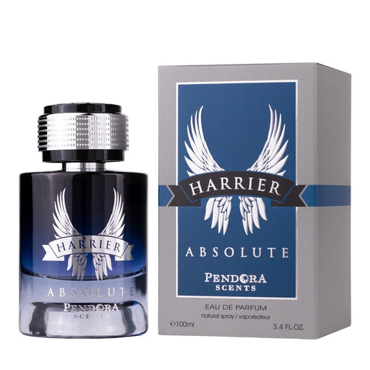 Pendora Scents Harrier Absolute Eau de Parfum 100ml