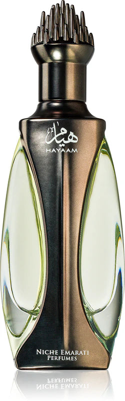 lattafa NICHE EMARATI HAYAAM 100ML