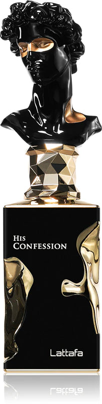 Lattafa His Confession edp 100ml