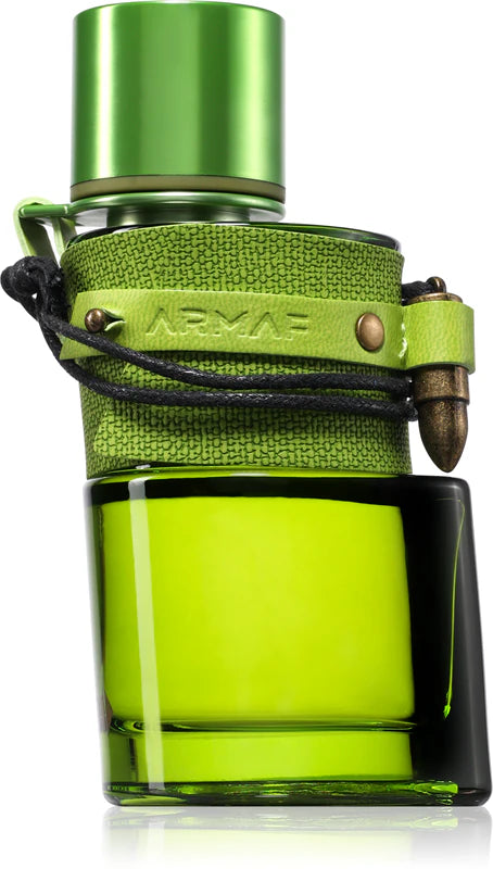 Armaf Hunter Jungle Eau de Parfum 100ml