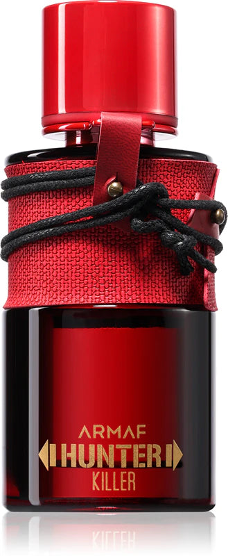 Armaf Bullet Red Hunter killer EDP 100ml