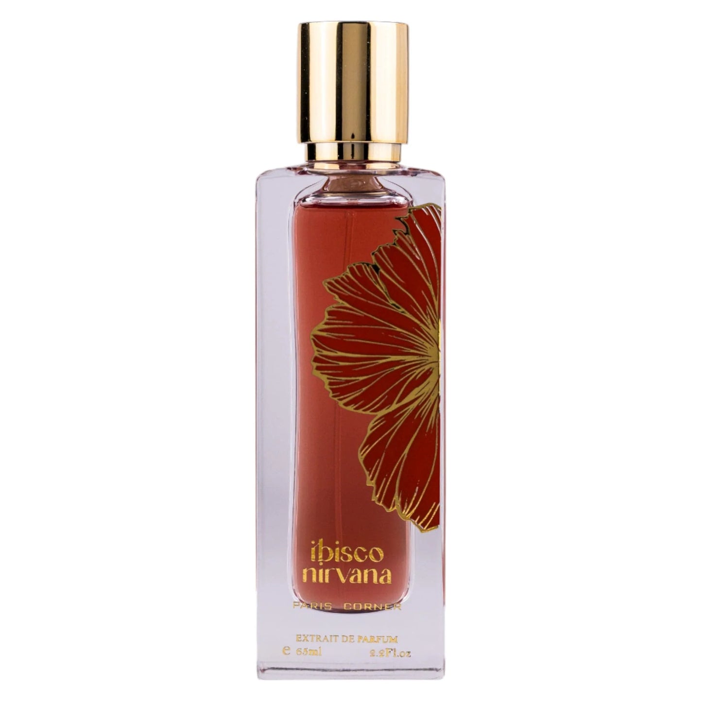 Paris Corner Ibisco Nirvana  EDP 65ml