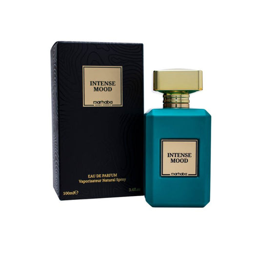 Marhaba	Intense Mood - 100 ml