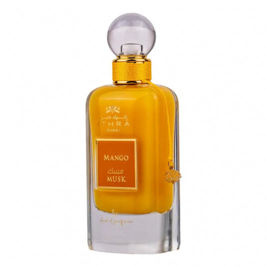 Ard Al Zaafaran ITHARA MANGO 100ML