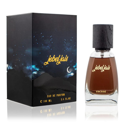 ESCENT	JEBEL JAIS edp 100ml