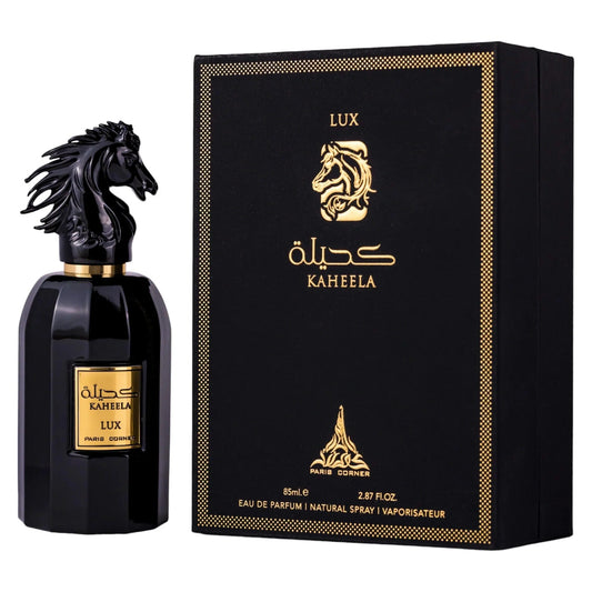 Paris Corner Kaheela Lux Eau de Parfum 85ml