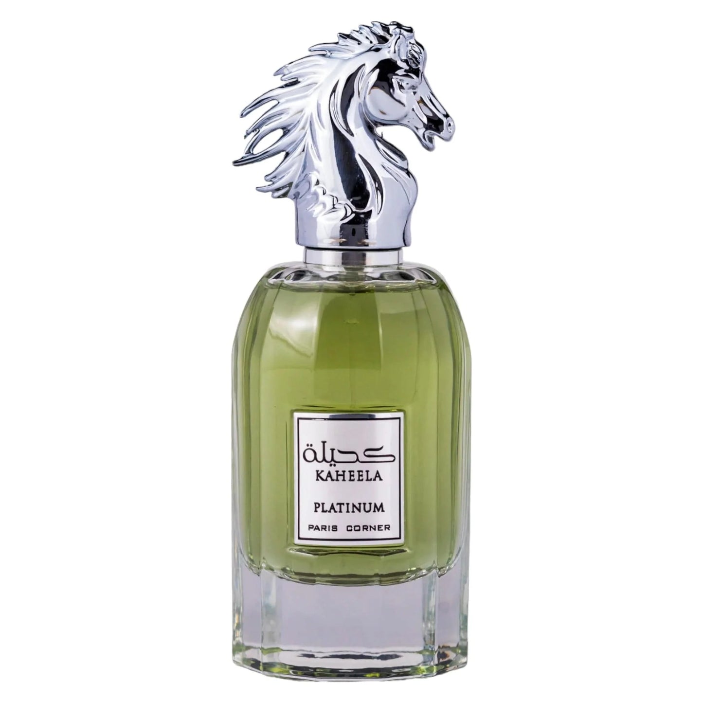 Paris Corner Kaheela Platinum Eau de Parfum 85ml