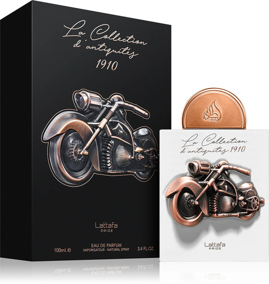 La Collection D'antiquités (BIKE) 100ml